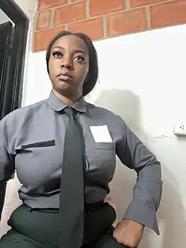 Stripchat Best live sex cam show of CiaraEbony