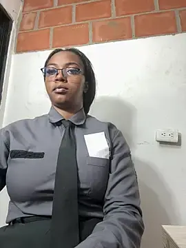 Stripchat Adult Webcam of CiaraEbony