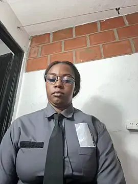 Stripchat Best live sex cam show of CiaraEbony