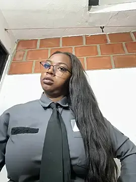 Stripchat Adult Webcam of CiaraEbony