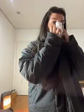 Stripchat Live Porn of Nikatsu