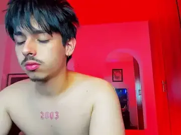 Stripchat Watch Live Sex Cams of Maximo_Miller