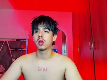 Stripchat Private Sex Chat of Maximo_Miller