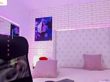 Stripchat Watch Live Sex Cams of Morggan_Fox_