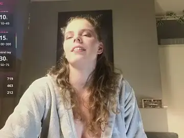 Stripchat Free Porn Cam of AyreenMoore