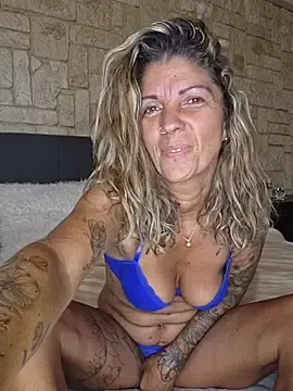 Stripchat Free Live Porn of Dreamlove1