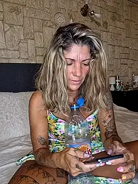 Stripchat Best Webcam of Dreamlove1
