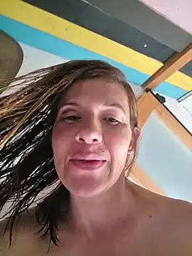 Stripchat Nude Webcam of Lina_lou4