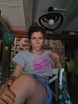 Stripchat Live Porn of Lina_lou4