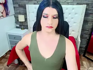 Stripchat Adult Webcam of TRINY_TS