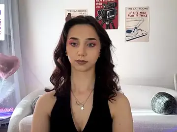 Stripchat Live Sex of LinaMour