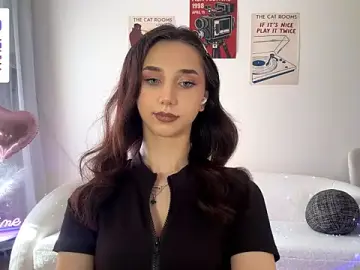 Stripchat Sex Cam of LinaMour