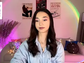Stripchat Live Sex of LinaMour