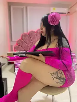 Stripchat Live Porn of eva_sexx69