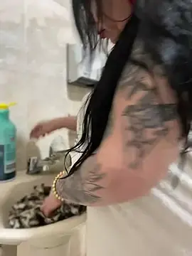 Stripchat Free Porn Cam of eva_sexx69
