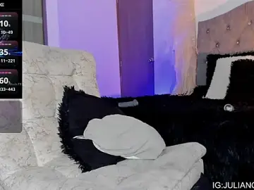 Stripchat Best Webcam of jacob_cole