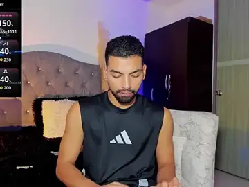 Stripchat Live Sex of jacob_cole