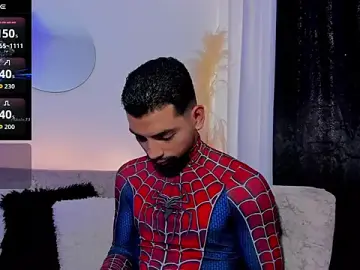 Stripchat Free Porn Cam of jacob_cole