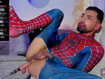 Stripchat Sex Chat of jacob_cole