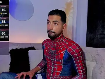 Stripchat Live Sex of jacob_cole