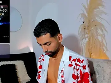 Stripchat Sex Chat of jacob_cole