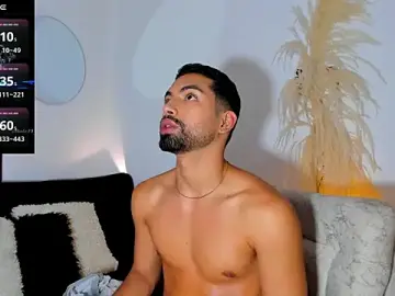 Stripchat Private Sex Chat of jacob_cole