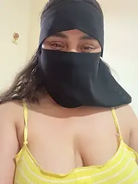 Stripchat Live Porn of SexyaDiva
