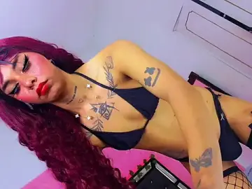 Stripchat Adult Webcam of sexy_doll_big