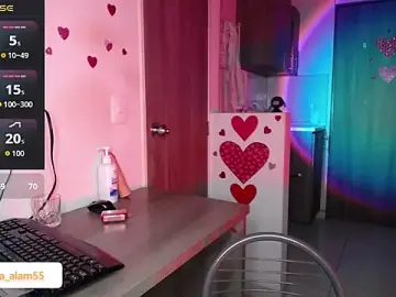 Stripchat Watch Live Sex Cams of pamelalambert
