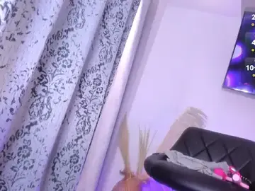Stripchat Private Sex Chat of Camila_saaenz