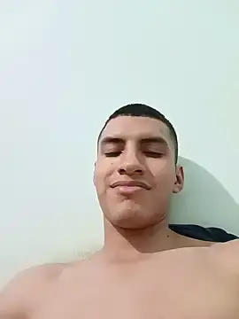 Stripchat Live Porn of Rogersmit2