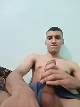 Stripchat Adult Webcam of Rogersmit2
