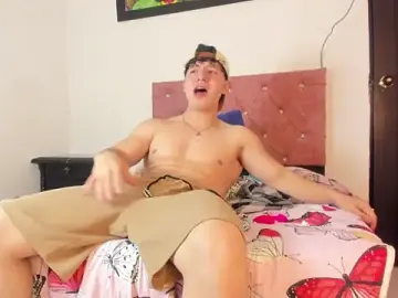 Stripchat Watch Live Sex Cams of Liam_saint