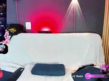 Stripchat Live Sex of Miss_Camilla_