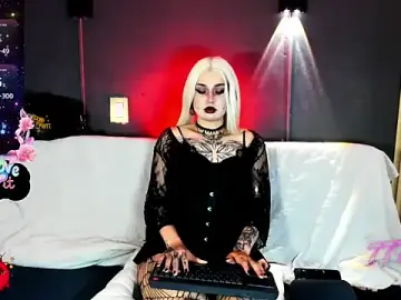 Stripchat Watch Live Sex Cams of Miss_Camilla_