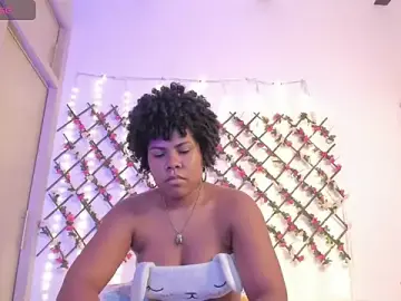 Stripchat Free Porn Cam of naughty_ebonyy