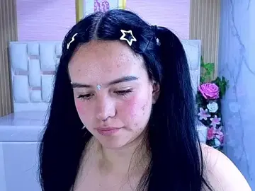 Stripchat Free Porn Cam of sarita_09_s