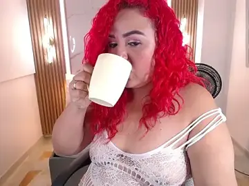 Stripchat Nude Webcam of Mariana_Rojas