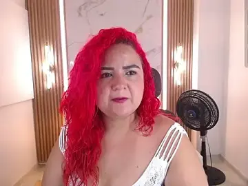 Stripchat Sex Chat of Mariana_Rojas