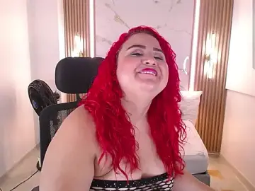 Stripchat Nude Webcam of Mariana_Rojas