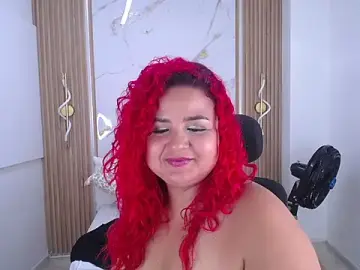 Stripchat Nude Webcam of Mariana_Rojas