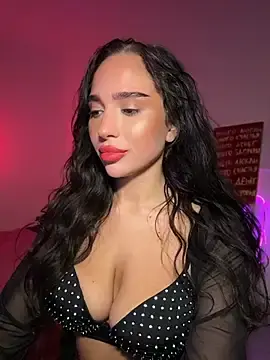 Stripchat Sex Chat of CardiSweetBaby