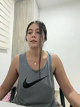 Stripchat Sex Chat of Sophie__Foxxx
