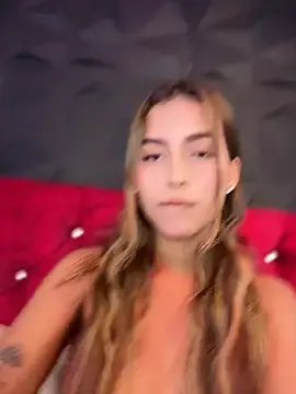 Stripchat Live Porn of Valeria-escobar
