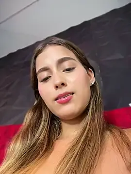 Stripchat Adult Webcam of Valeria-escobar