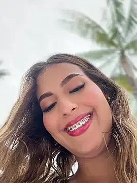 Stripchat Live Sex Cam of Valeria-escobar