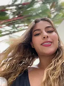 Stripchat Live Sex of Valeria-escobar