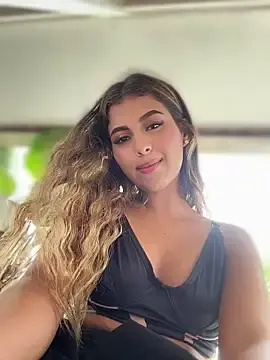 Stripchat Private Sex Chat of Valeria-escobar