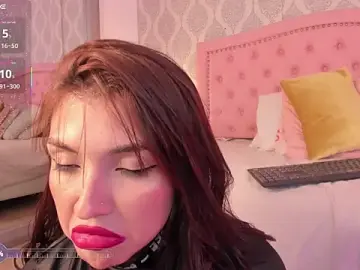 Stripchat Live Sex Cam of _brenda_becker