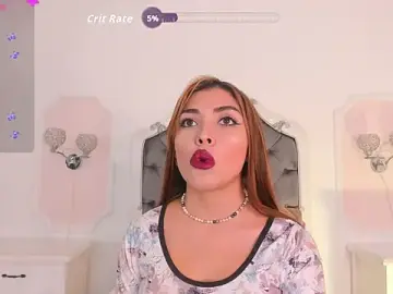 Stripchat Live Sex of _brenda_becker